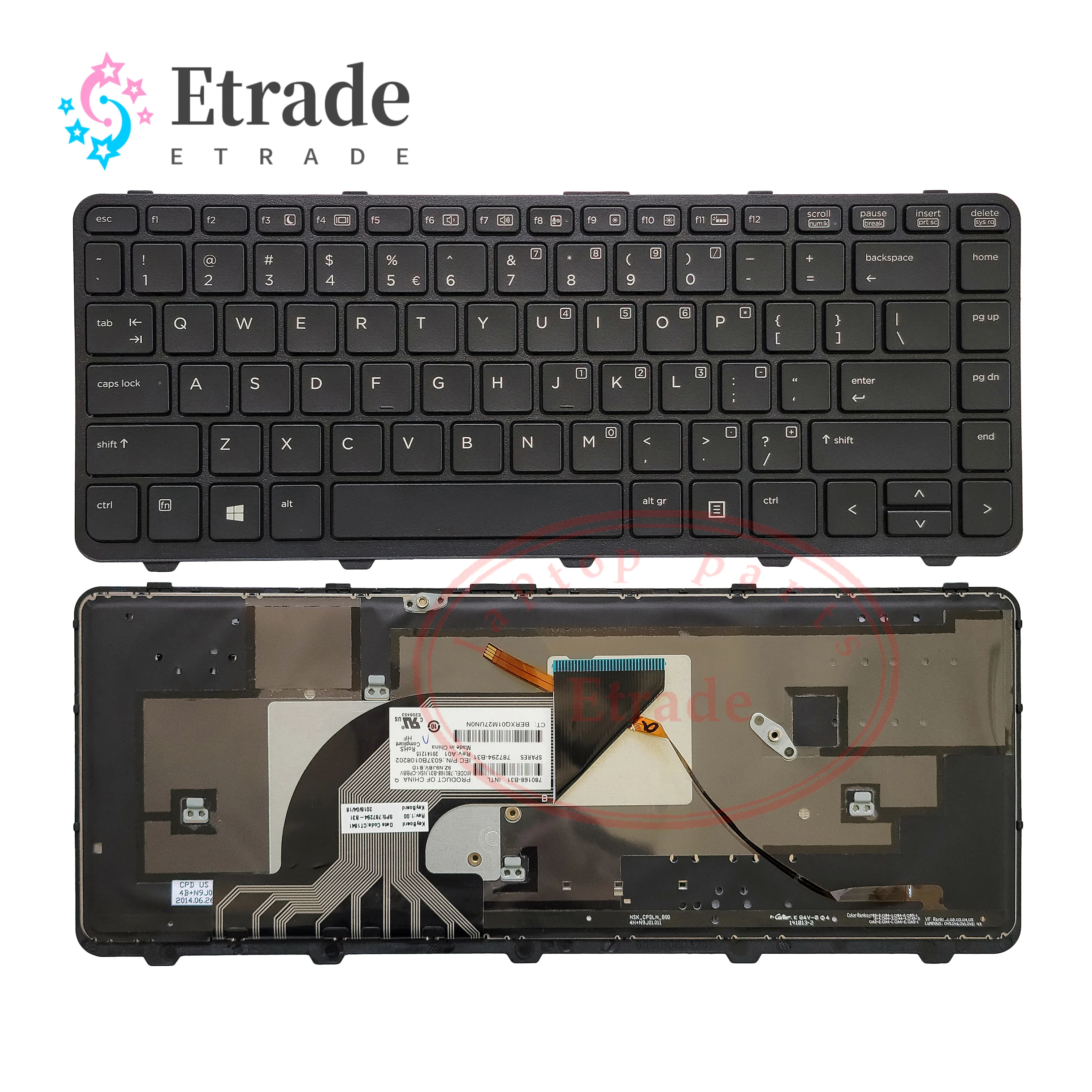 New Original For Hp…