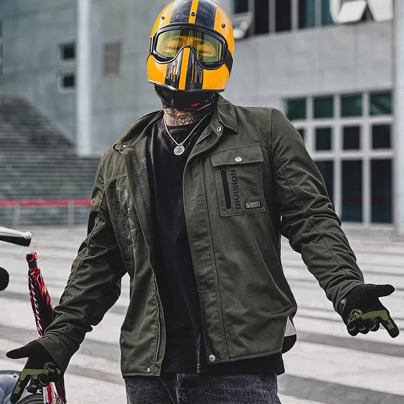 

Летняя мужская мотоциклетная куртка DUHAN с вентиляционной сеткой Moto CE Protector Пальто Одежда для мотоциклистов Мотоциклетные куртки светоотражающие