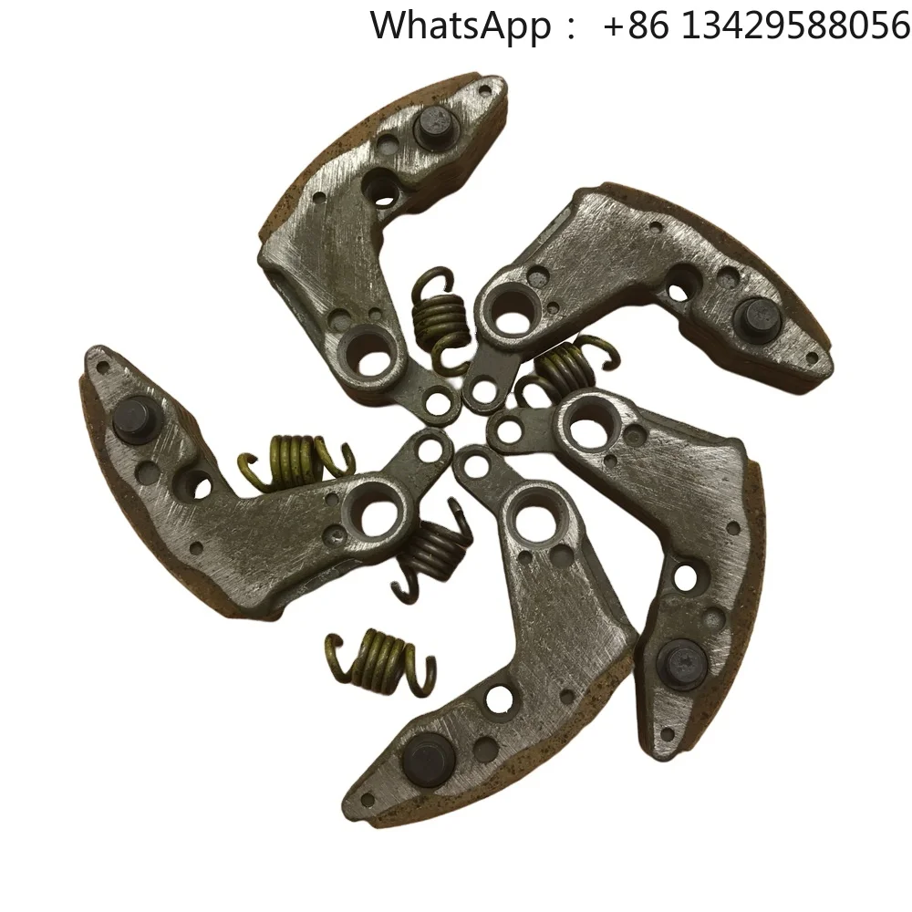 

Clutch Pads with Spring For CFMoto 500cc 625cc 188cc CF188 CF500 CF625 ATV Quad Parts 0180 054200