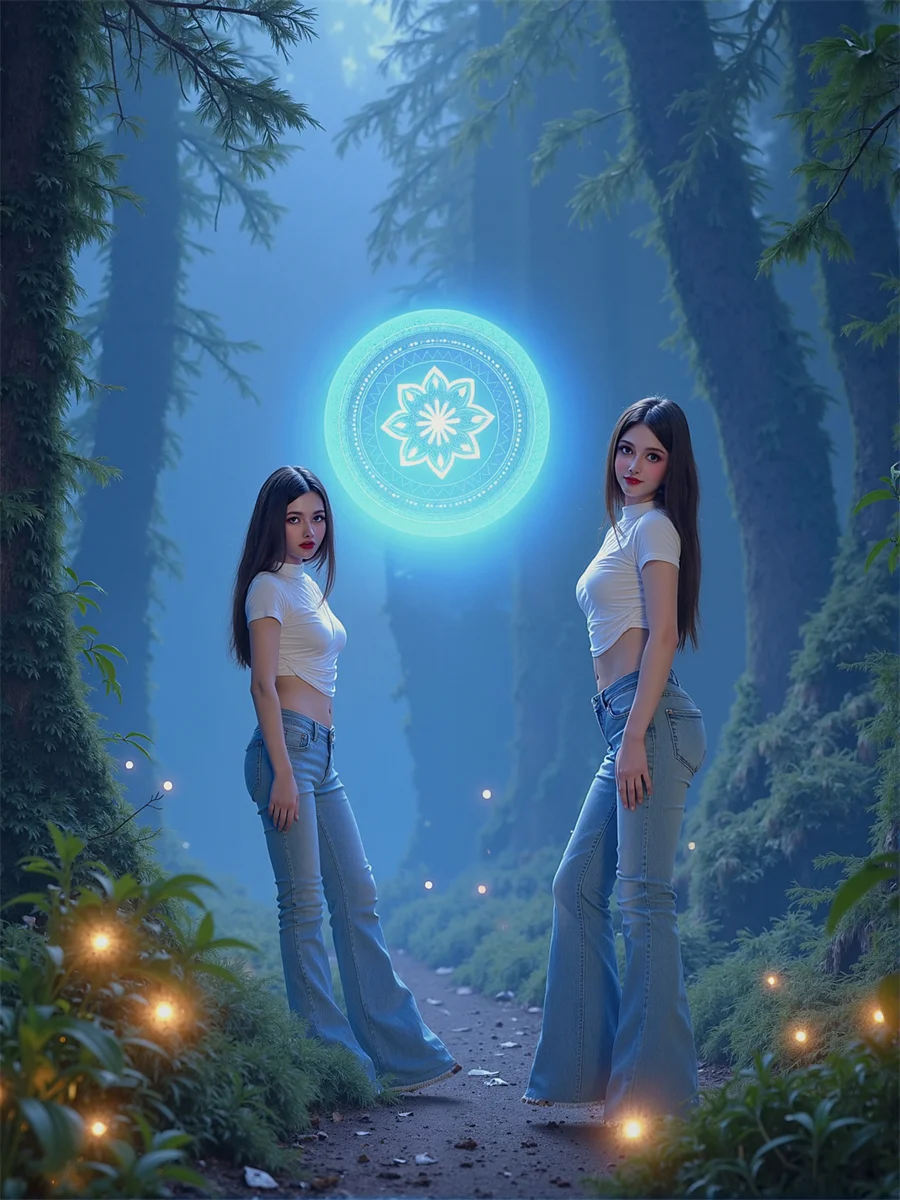 جينز نسائي منخفض الارتفاع Y2K تصميم أزرق غير متماثل بنطلون دينم عتيق ملابس خروج عصرية غير رسمية للخريف كورية للسيدات #1