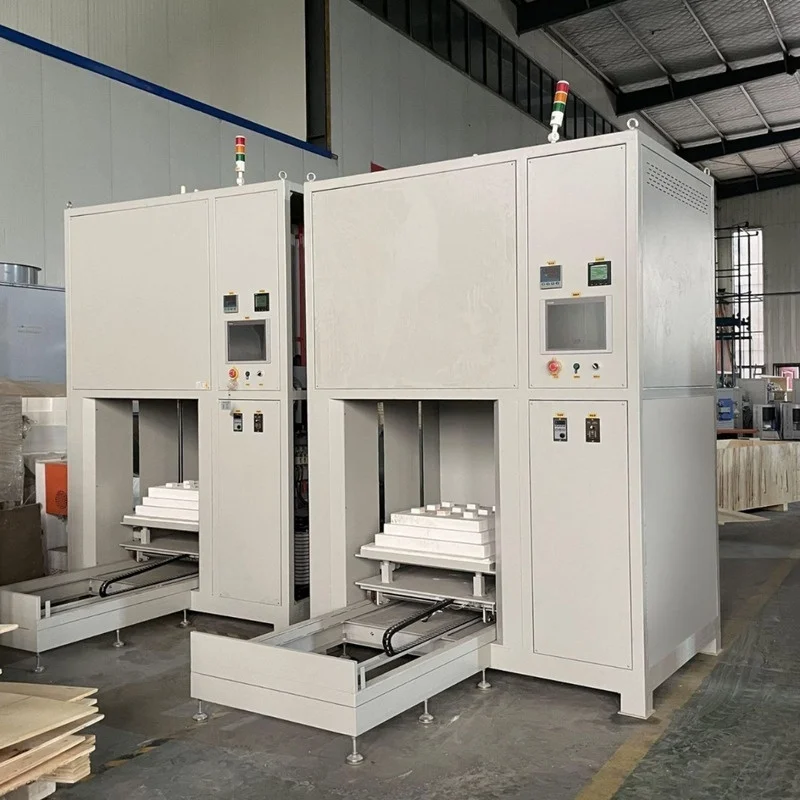 

Thermal Lift High Temperature Ceramic Degreasing Glue Removal Sintering Furnace Price With Stable Quality And Worry Free After