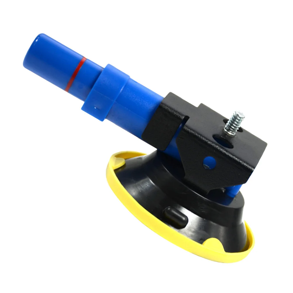 

M6 Screw Thread Car Body Dent Remover Auto Suction Cup Repair Tool For Dings Hail Damage Efficient Long Service Life Tools Parts
