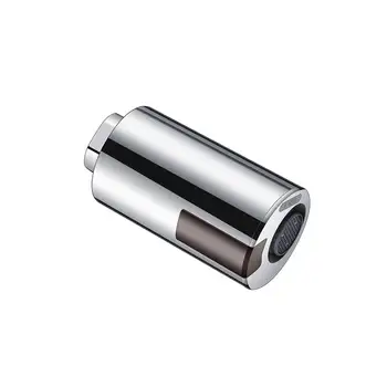 지능형 수도꼭지 절수 센서 믹서 적색광 감지 자동 어댑터 M22/M24 수도꼭지 노즐 욕실 주방