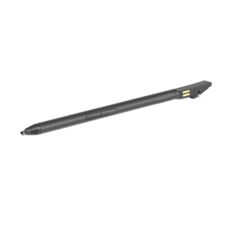 High Sensitivity Pen with Rejection for ThinkPad