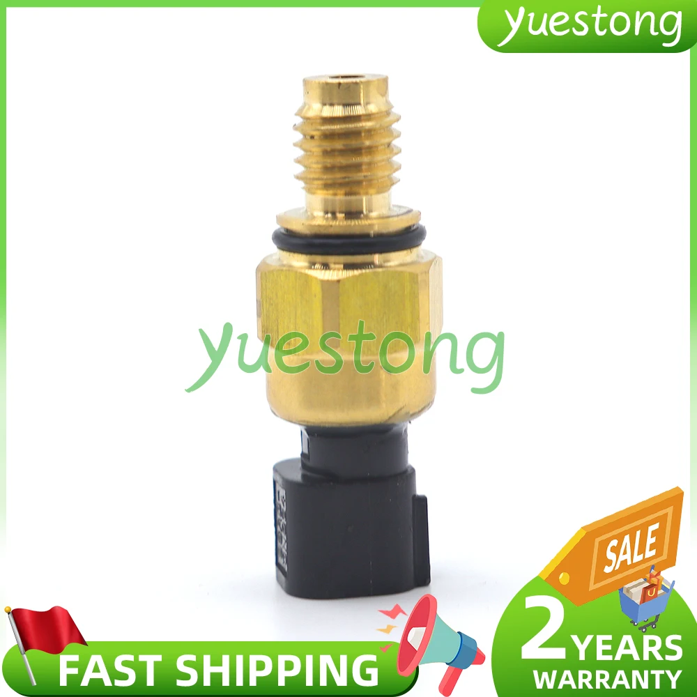 98AB-3N824 Power Steering Pump Pressure Switch Sensor 98AB3N824 1076647 for Ford Focus Cabriolet C-max 98AB-3N824-DB