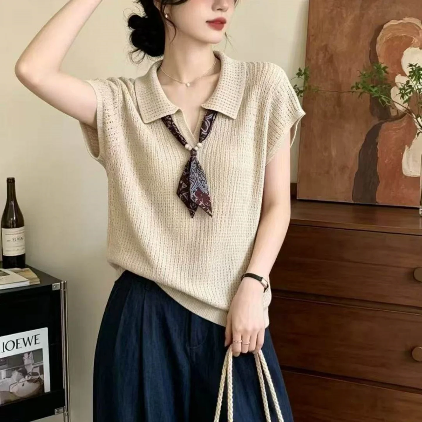 Oatmeal color