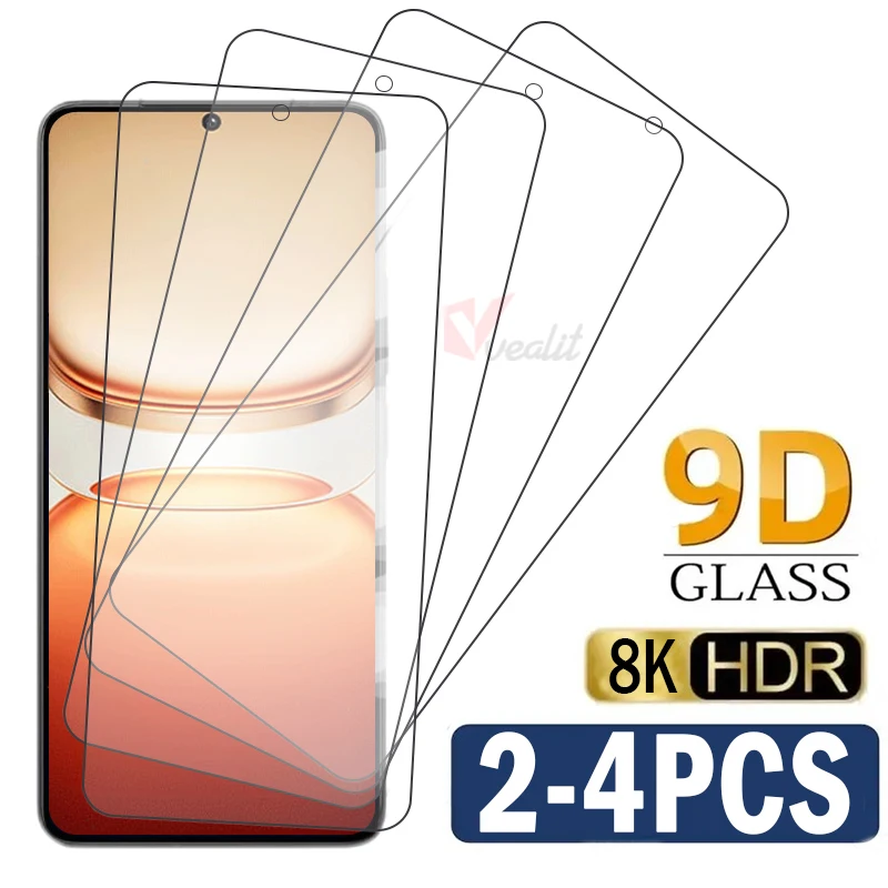 2-4Pcs Premium Clea…