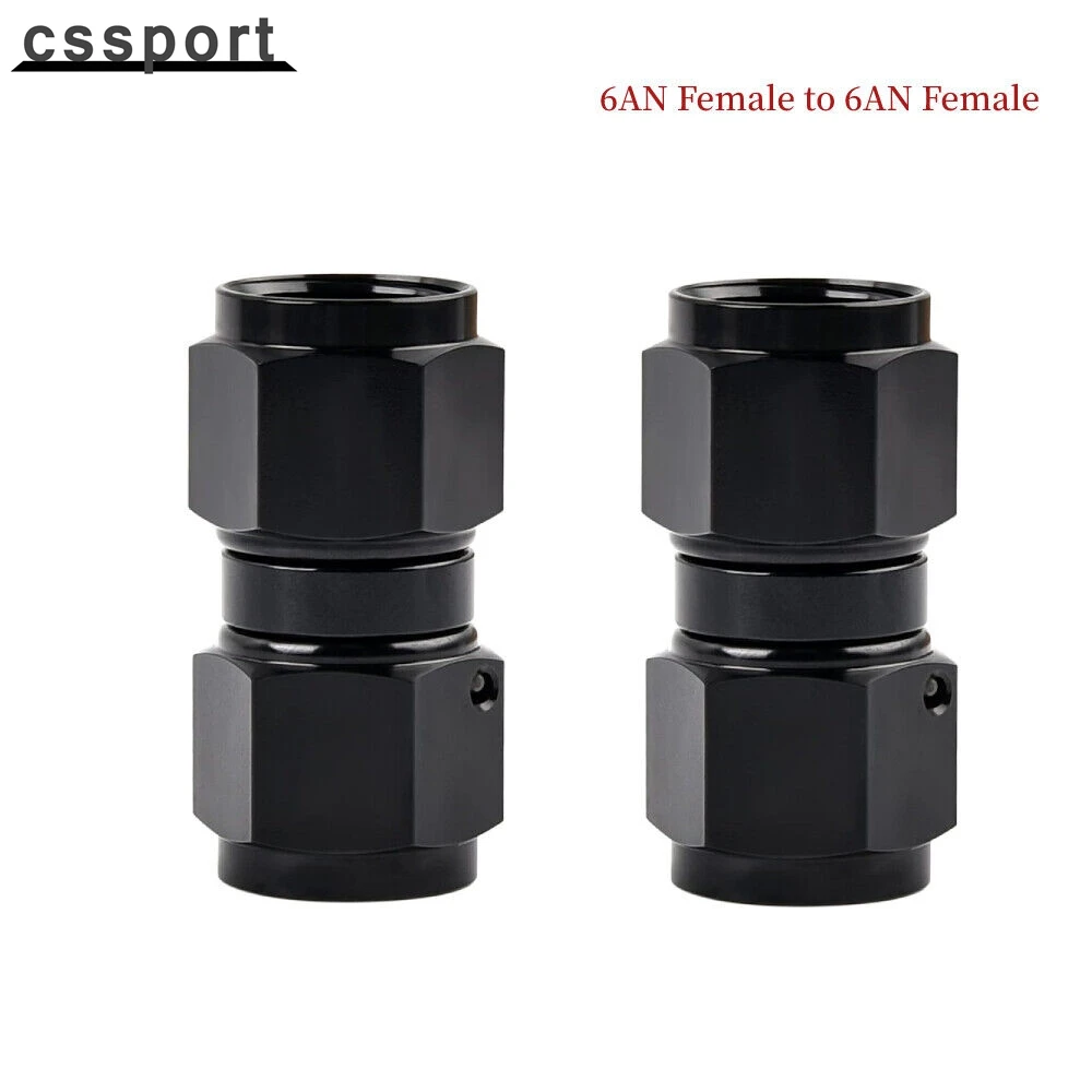 2PCS 6 An To -6 An …