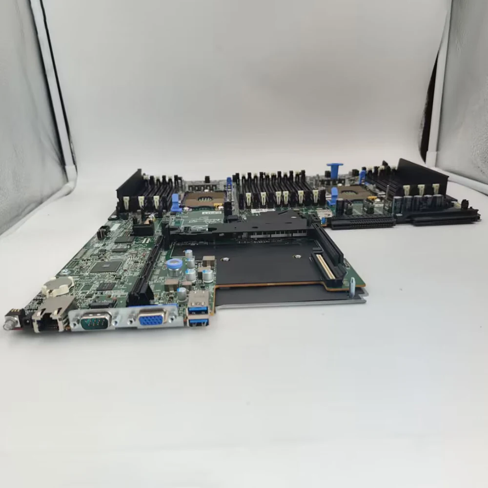 

Оптовая партия материнских плат для серверов R740XD R640 R740: 6G98X 0WGD1 RR8YK 1YM03 923K0 F9N89 WRPXK 6WXJT RJCR7 JXP9N 7F8T0