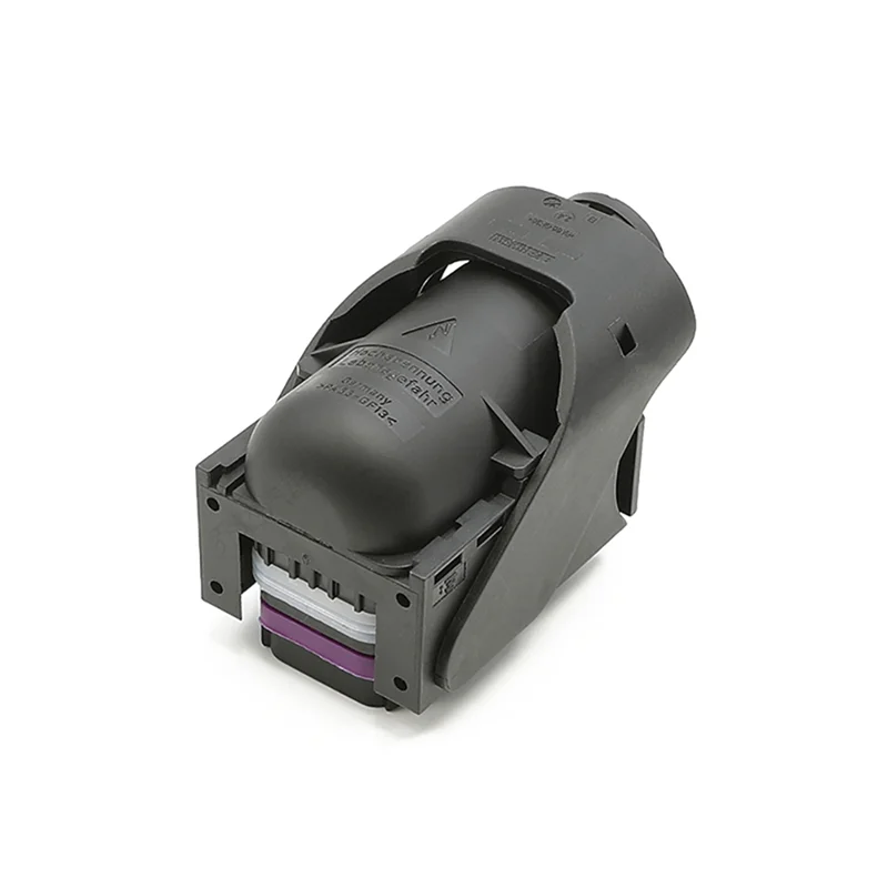 

TE Type 3-1534903-5 ECU Computer Plug, 60 Pins Waterproof Female Connector With Electrical Terminal Socket