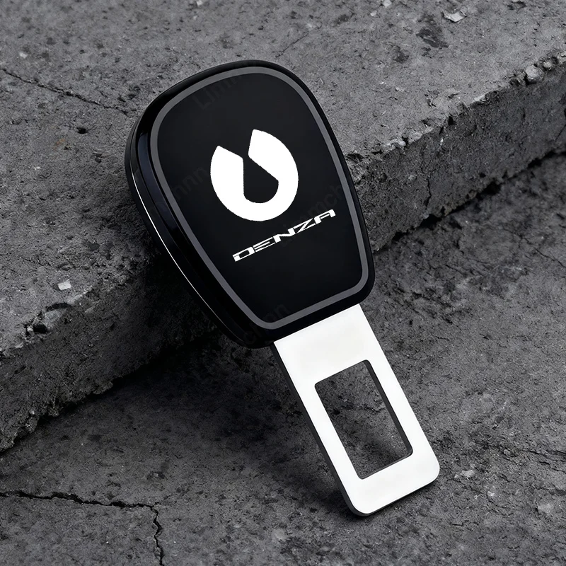 

Premium Safe Seat Belt Extender Buckle For Denza Z9 N8 D9 N7 N9 X Z9 GT 5 Durable Easy-Fit Sturdy Comfortable Secure Reliable