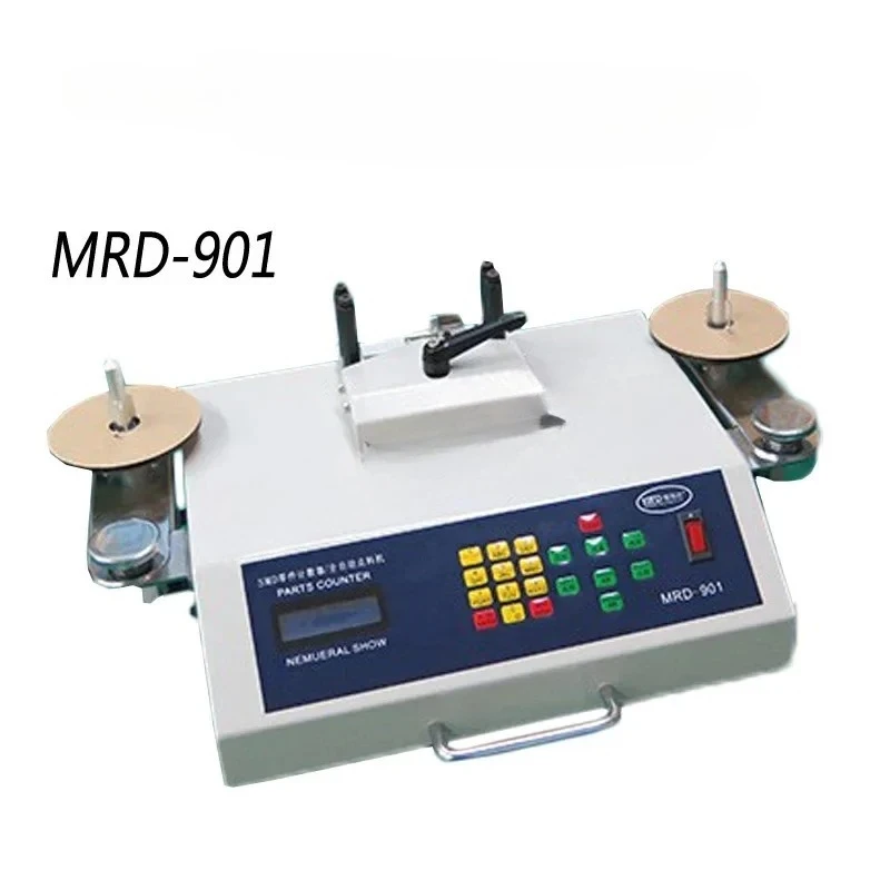 MRD-901 Automatic S… - image