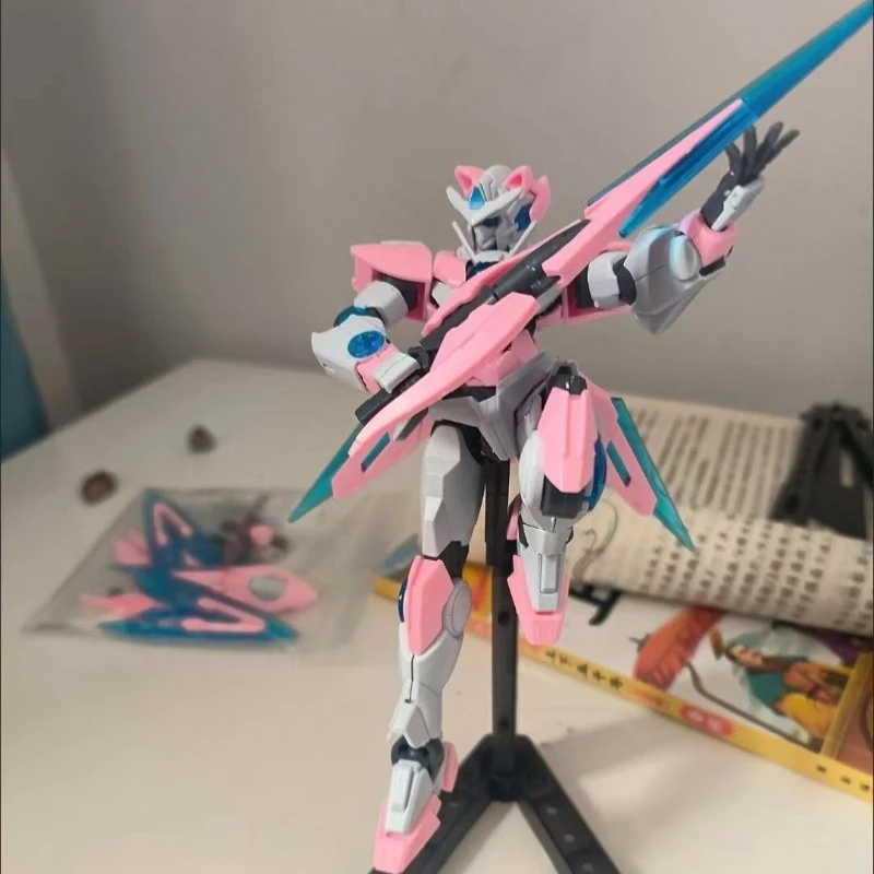 In Stock NEW APC First Edit Transformation APC-Toys Female TFP Blue Angel Engine Arcee Motorcycle Comic Ver Action Figure Toys view 4