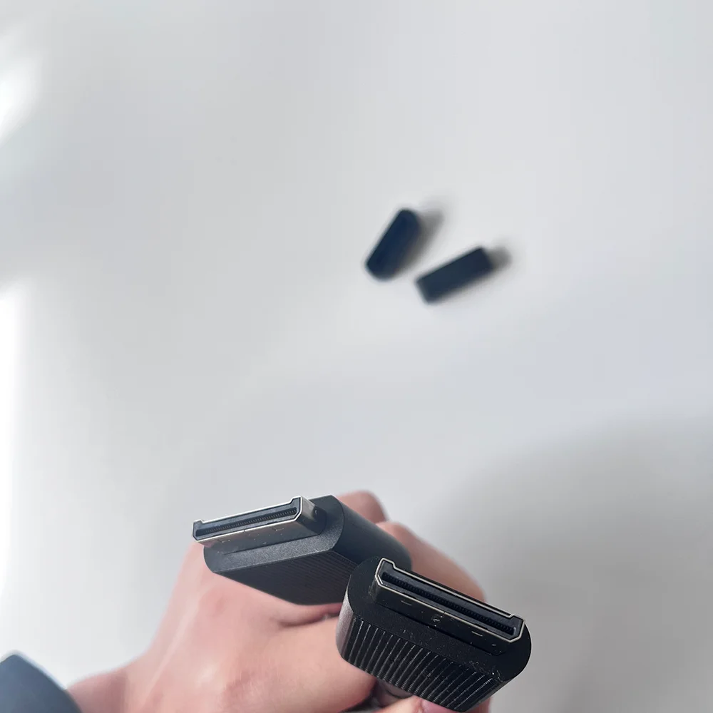 Un55ks8000fxza Un65ks8000fxzc Un65ks8500fxzc Un60ks8000fxzc Un75ks9000fxzc Un55ks8000f Is Voor Enkele Connectorkabel BN39-02210A