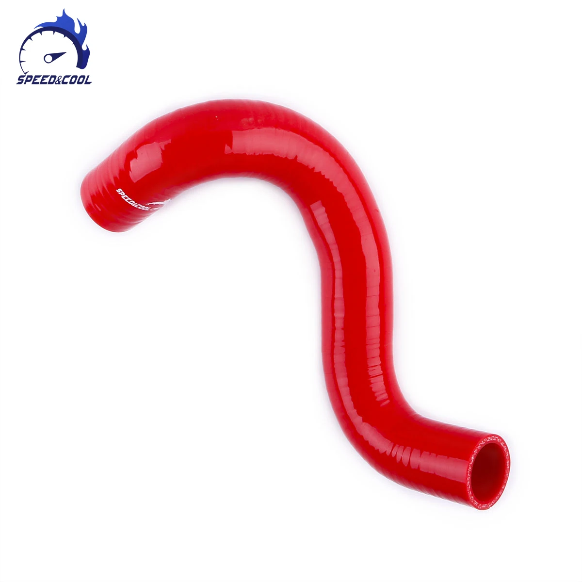 SPEED&COOL For 2007-2014 Mini Cooper S R55 R56 R57 Turbo 1.6T N14 Silicone Intake Radiator Hose