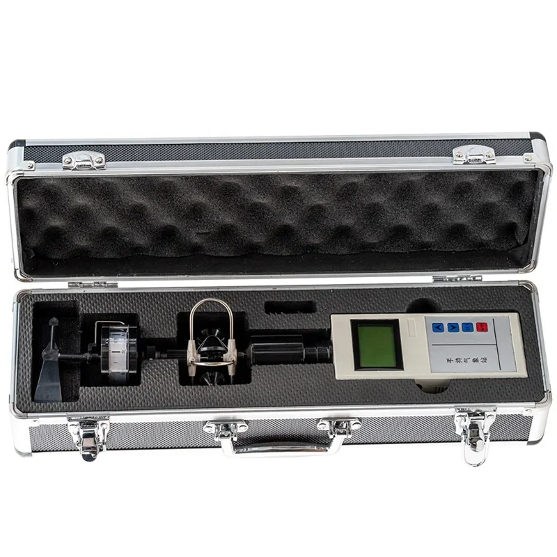 

FB-10 Small Weather Observation and Monitoring Instrument Anemometer