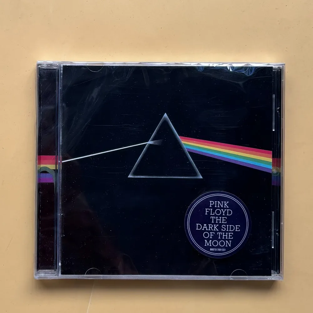Pink Floyd The Dark…