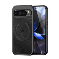 DUX DUCIS Magnetic Wireless Charging Armor Case For Magsafe Google Pixel 10 9 Pro XL 8 Pro 9a 8a 7a Military Shockproof Cover