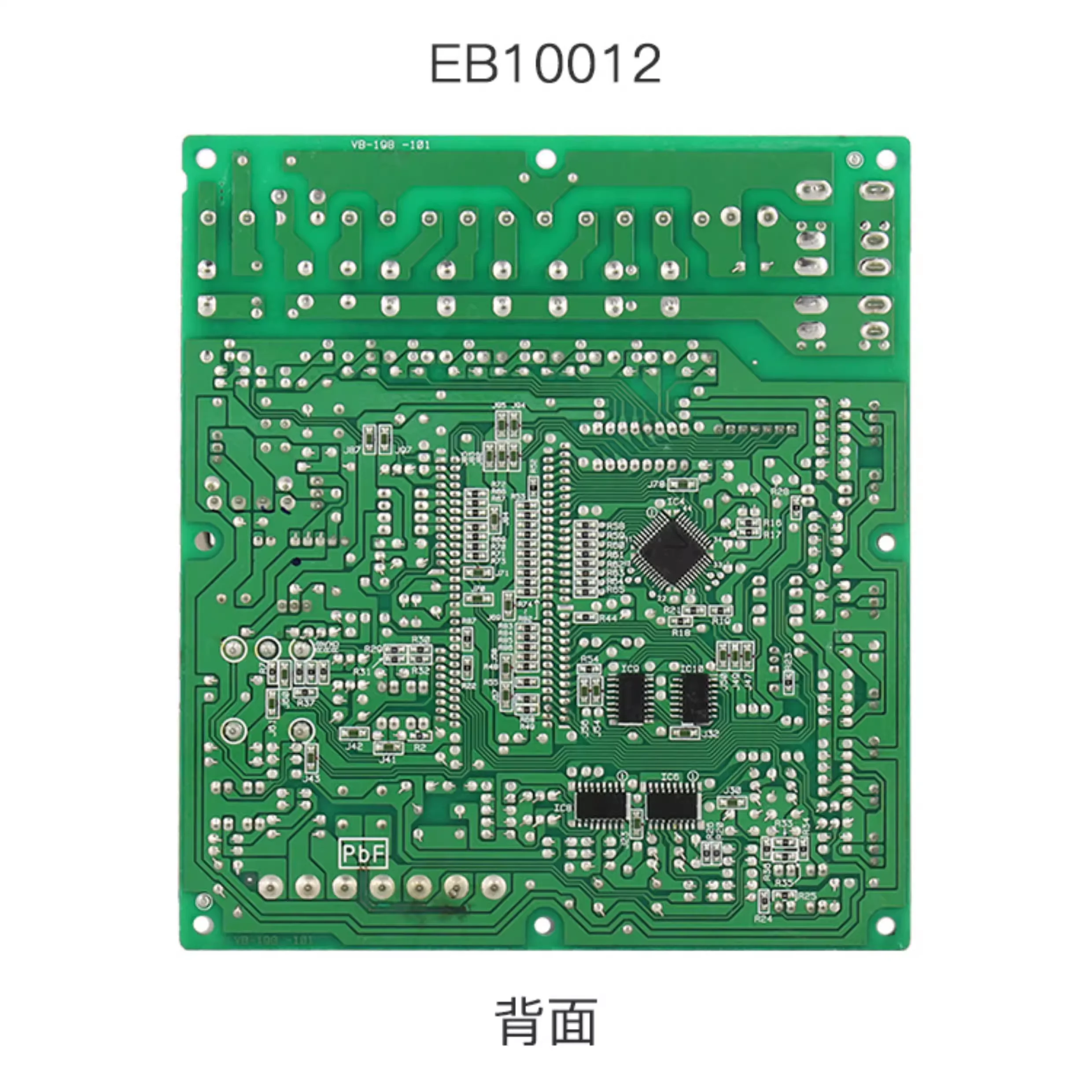 Baru untuk suku cadang AC Daikin: motherboard kipas penukar panas EB0319, EB0320, EB9931, dan EB10012.