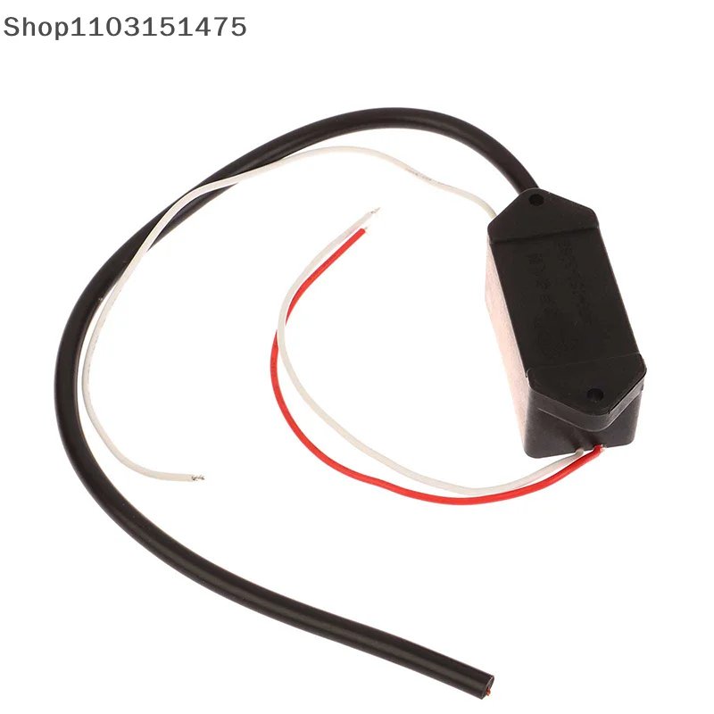 DC 12V 11KV High Voltage Coil Igniter Mister Fogger Sprayer Igniter Electric Arc High Voltage Pulse Generator Coil Module