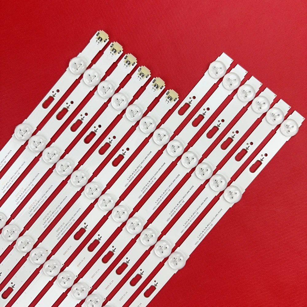 UE48JU6400 UE48JU6410 V5DU-480DCA-R1 V5DU-480DCB-R1 BN96-34793A 34794A UE48JU6500 UE48JU6445 UE48JU750LED ストリップ用 LED ストリップ