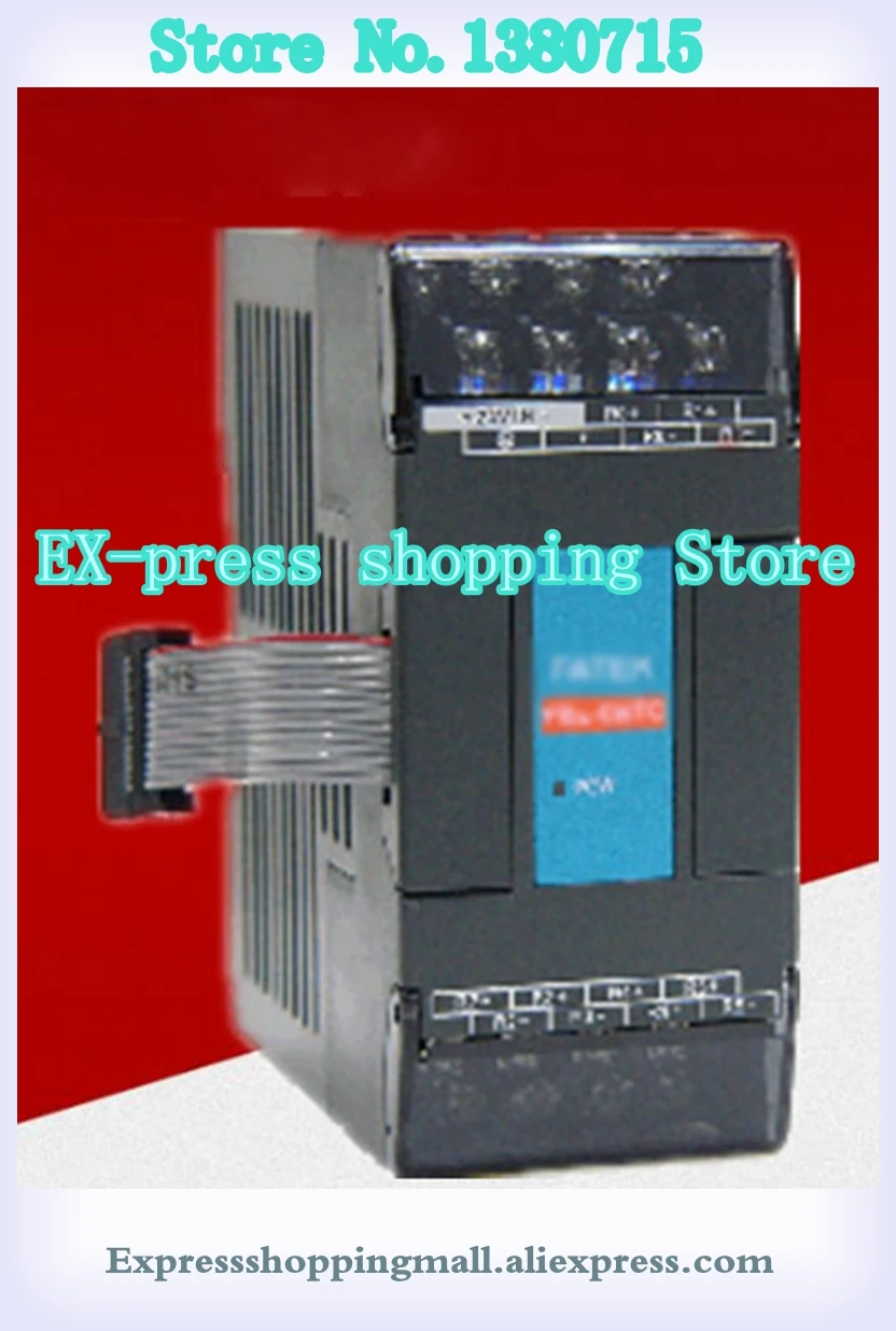 New FBS-8X FBS-24YT FBs-8XYR FBs-16XYR FBs-24XYR FBs-8XYT PLC Module