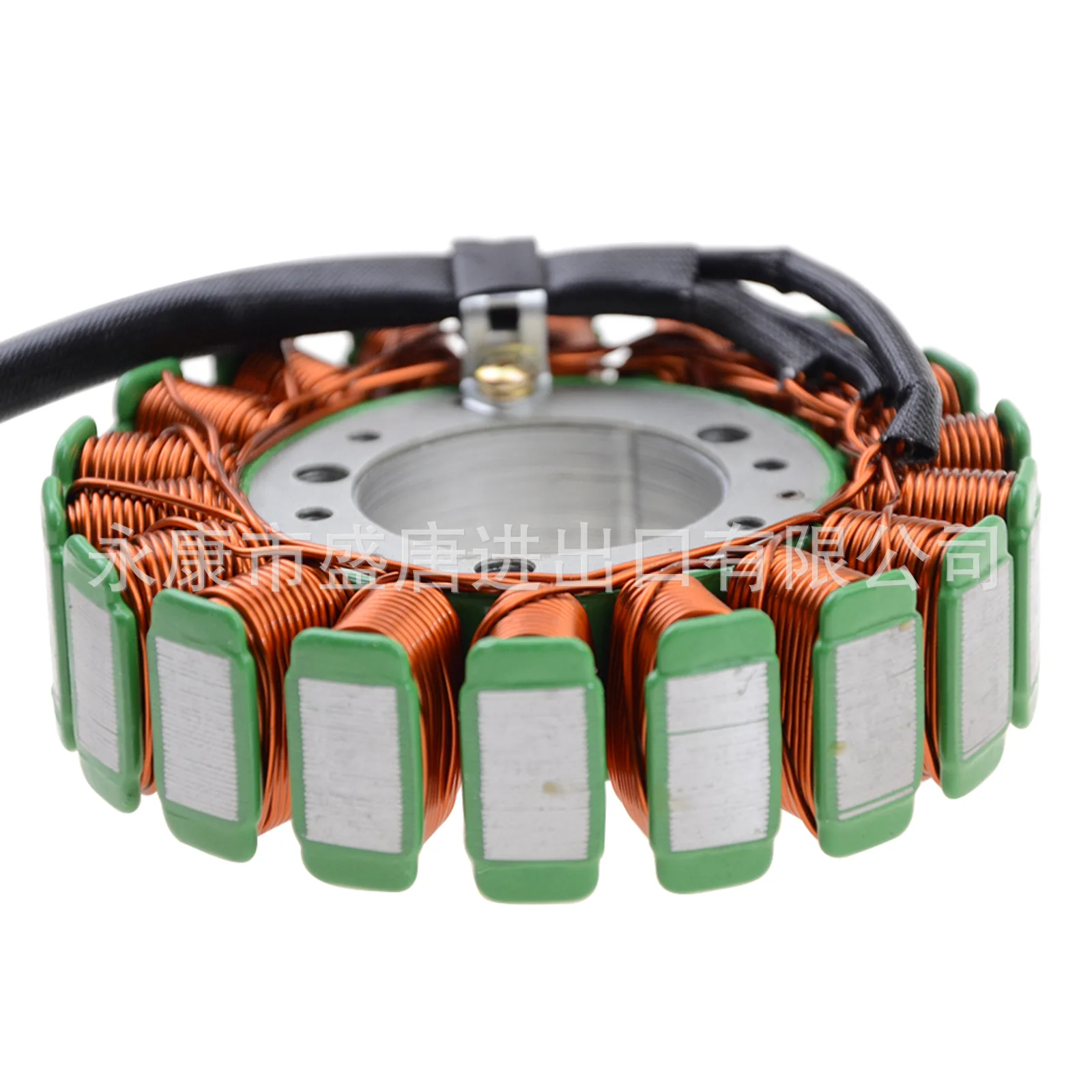 Adaptação de acessórios da bobina do estator, a YZF R1 2002-2003