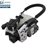 Cerradura de Maletero para Ford Ecosport 2013-2018 CN15A219A65NE CN1554218B04AA CN15A219A65ND CN15A219A65NF