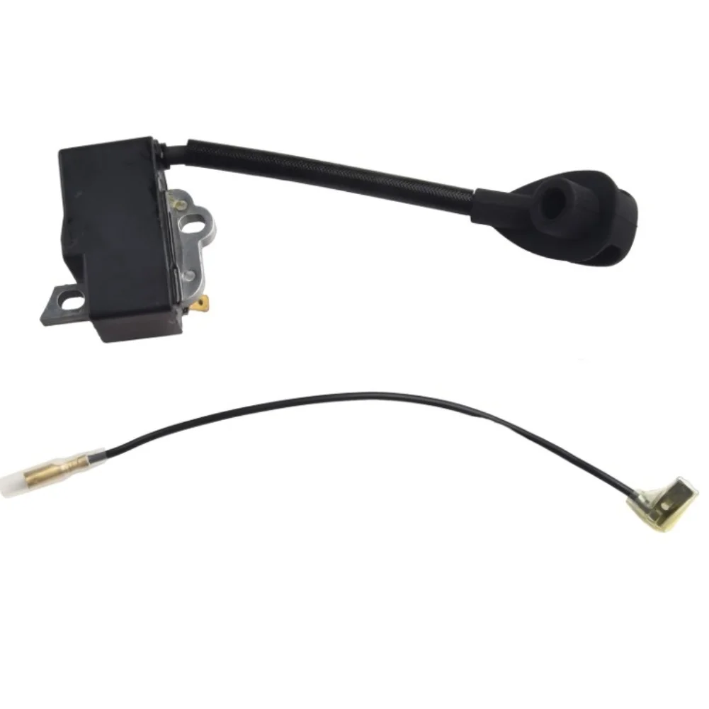 Handle Bar Replacement For MS261 MS271 MS291 Chainsaw Part 1141-791-1706 Metal Grip With Vibration Reduction And Springs Include