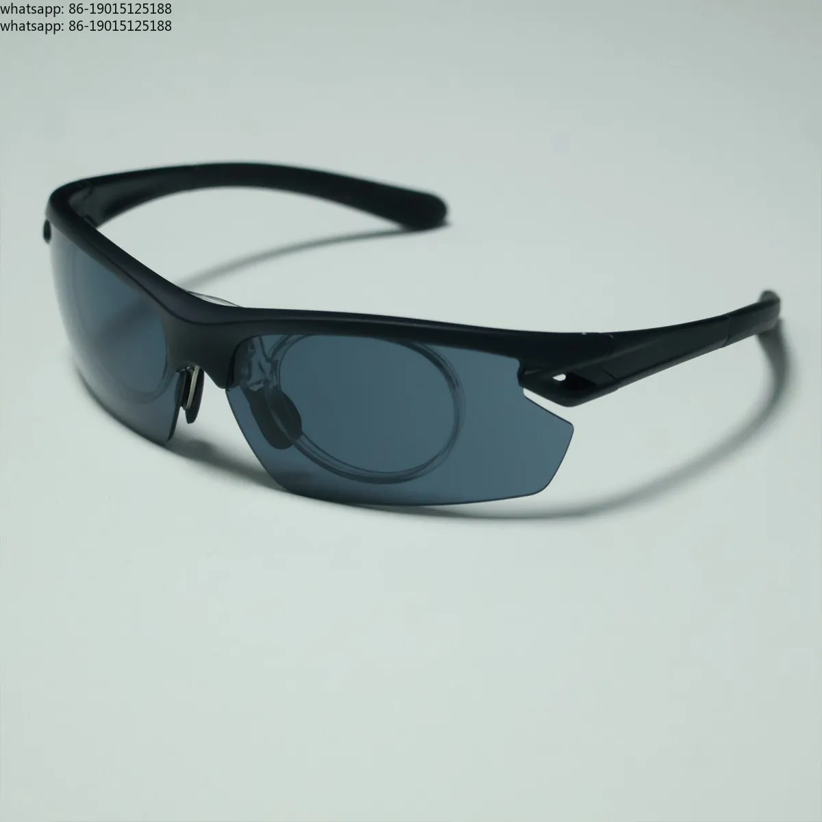 Sunglasses men's high-end cycling glasses windproof outdoor mountaineering goggles