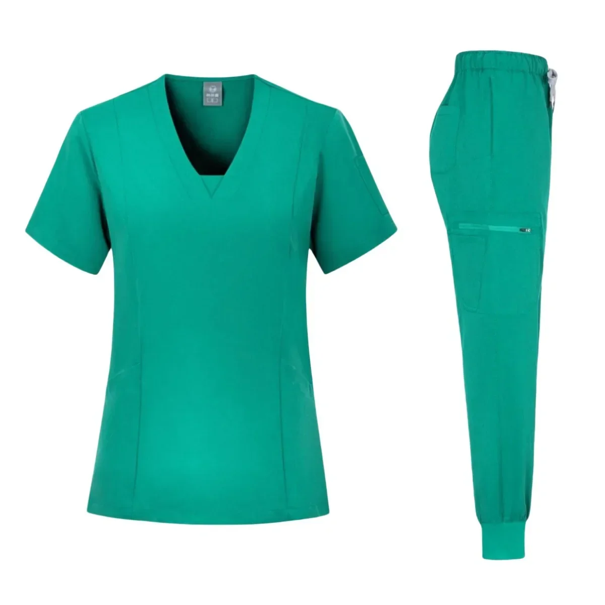 الجملة غرفة العمليات الطبية سميكة نمط موحدة الدعك مستشفى العمل الدعك مجموعة اللوازم الطبية ممرضة جراحة الأسنان سو