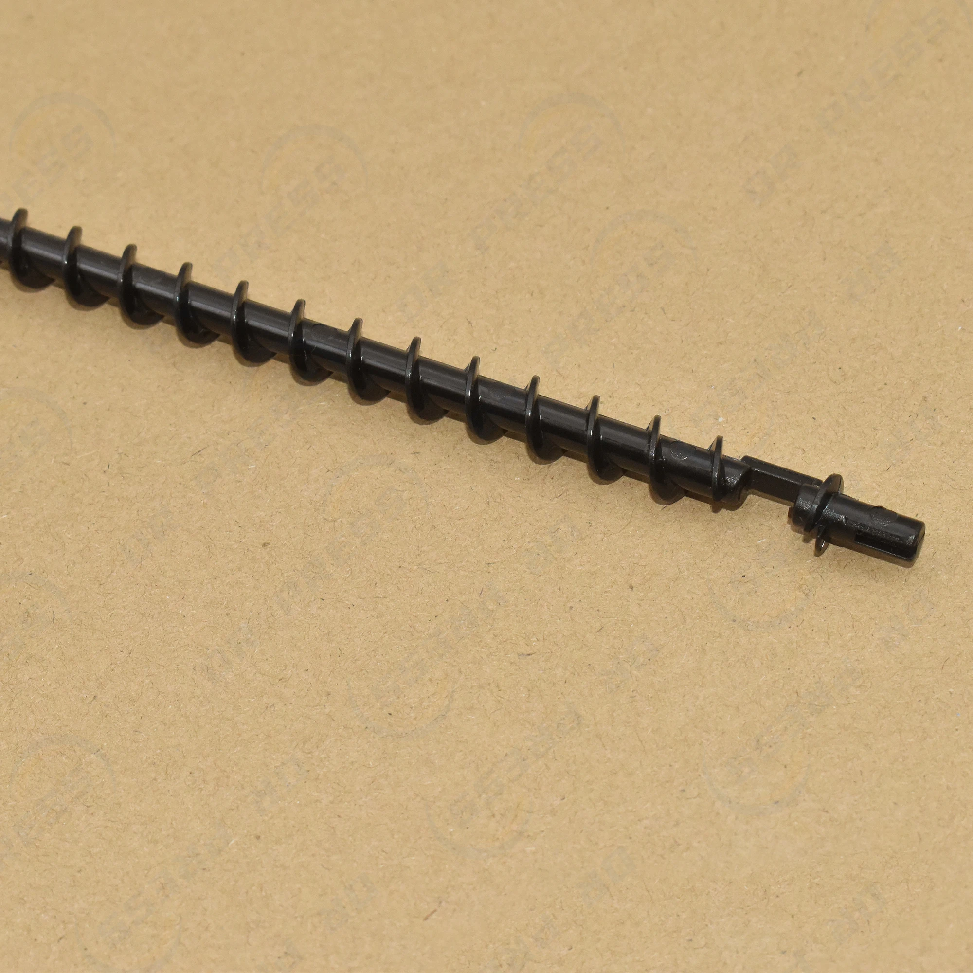 Waste Toner Screw for Xerox B8045 B8055 B8065 B8075 B8090 Auger Mixer Spiral