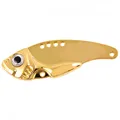 Gold-no hook