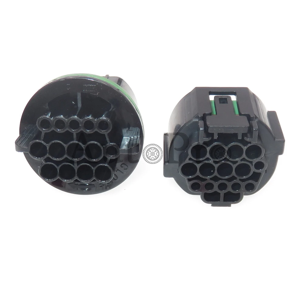 1 Set 14 Hole Car Starter Electric Cable Plug GL291-14021 Automobile Socket For Hyundai KIA Headlight/Lamp Light GL301-14021