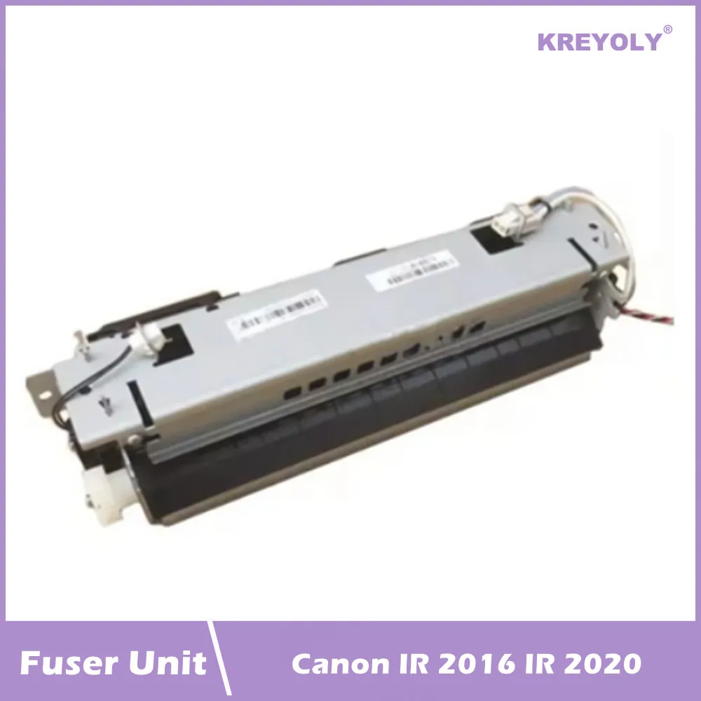 

Fuser Unit for Canon IR 2016 IR 2020 Fixing Assembly Remanufacture