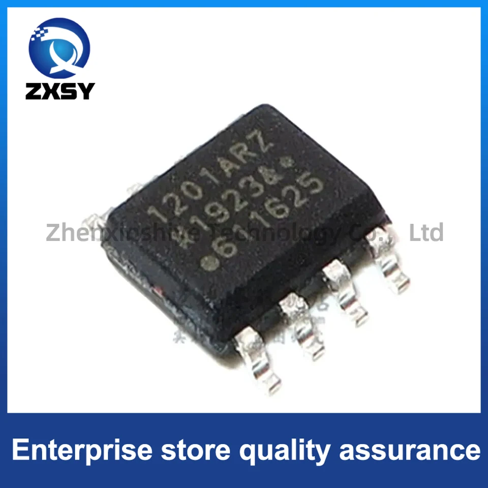 10pcs Original |  ADUM1201ARZ-RL7 SOIC-8  patch rl7 1201ar a Digital Isolator IC chip