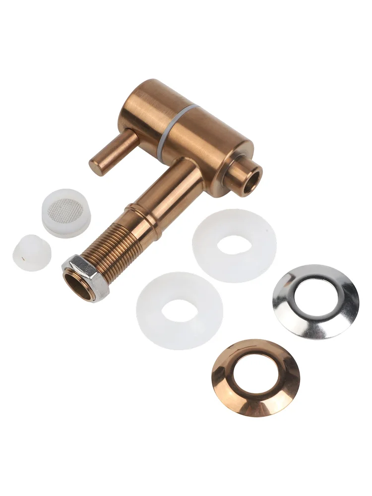 Elegant Design of this Golden Beverage Dispenser Enhances Any Environment While Offering Practical Functionality