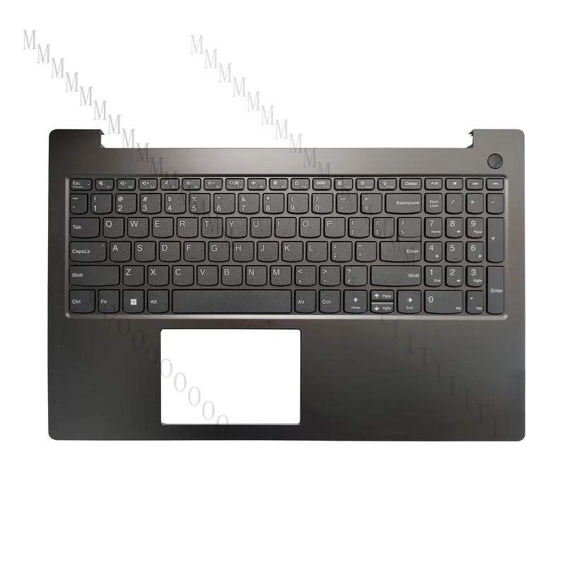 G... NEW For LENOVO IdeaPad V15 G2-ITL ALC IJL G3 IAP UK/US Keyboard Palmrest Case