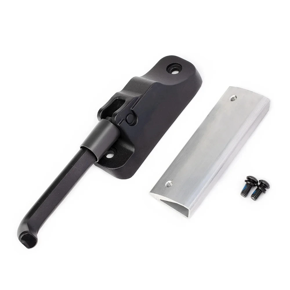 Original Parking Stand Kickstand For Ninebotr Segway GT1 GT2 Kickscooter Electric Scooter Foot Support Parts