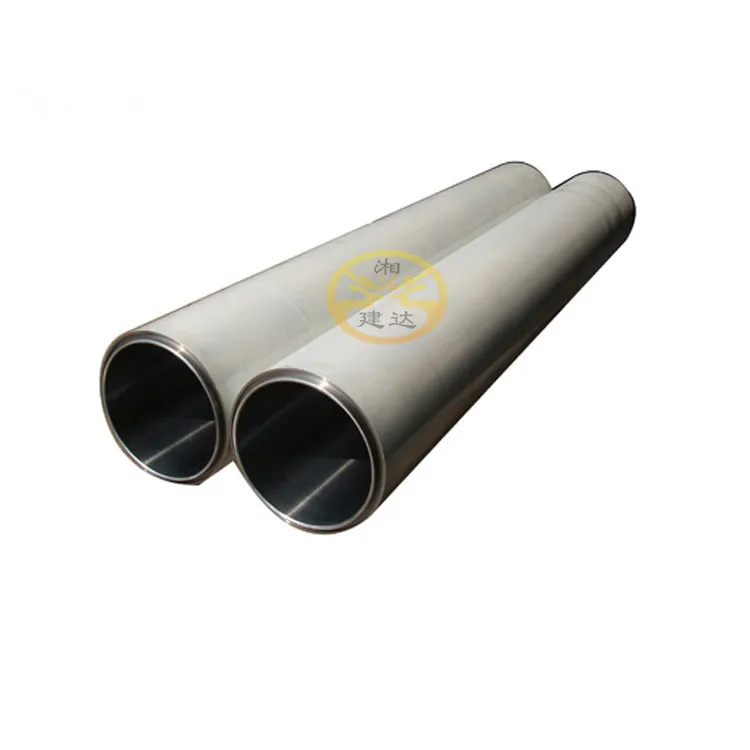 

Putzmeister Putz TK40 TK50 TK70 concrete pump spare parts pumping cylinder 081123003 /088358004