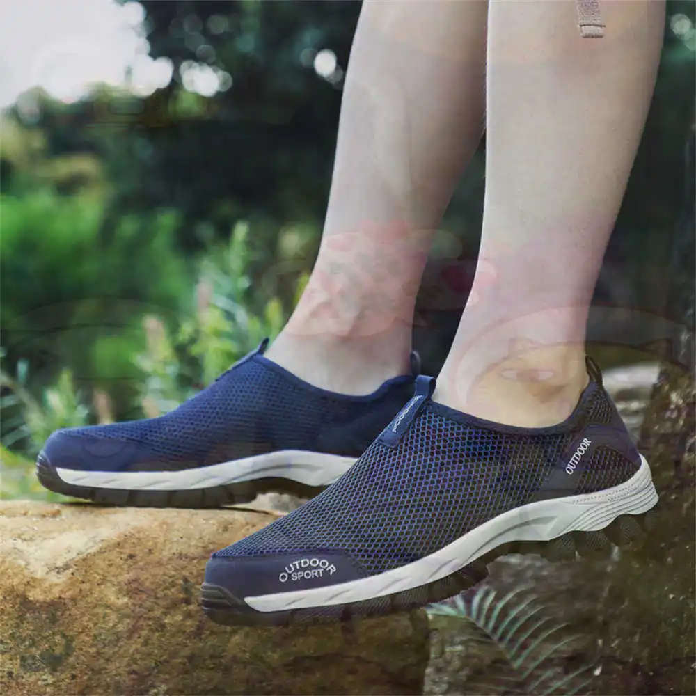 

Without Strap Quick-drying Character Sneakers Running Red Basketball Man Skater Shoes Sports Hospitality