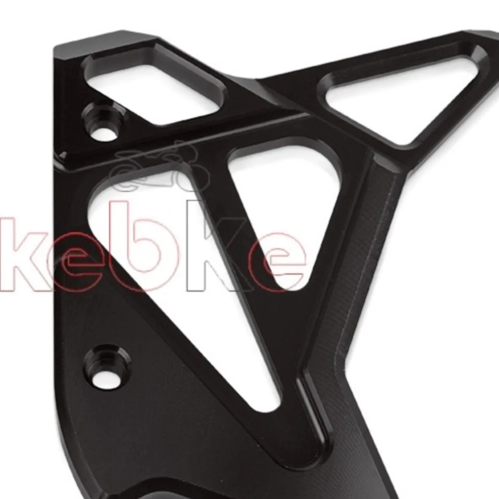 for Kawasaki Z1000 ZR1000 Z1000R ABS 2014 2015- 2022 Motorcycle Engine Fuel Injection Cover Injector Frame Protector Guard Kits
