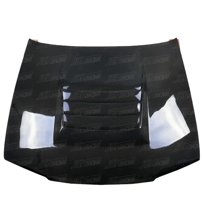 

VF STYLE CARBON FIBER VENT HOOD for 1989-1994 R32 GTR