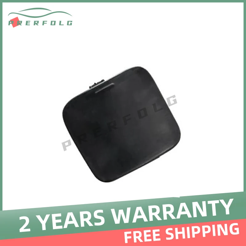 

39791650 Крышка проушины фаркопа заднего бампера подходит для Volvo S60 V60 2020-2023, черный