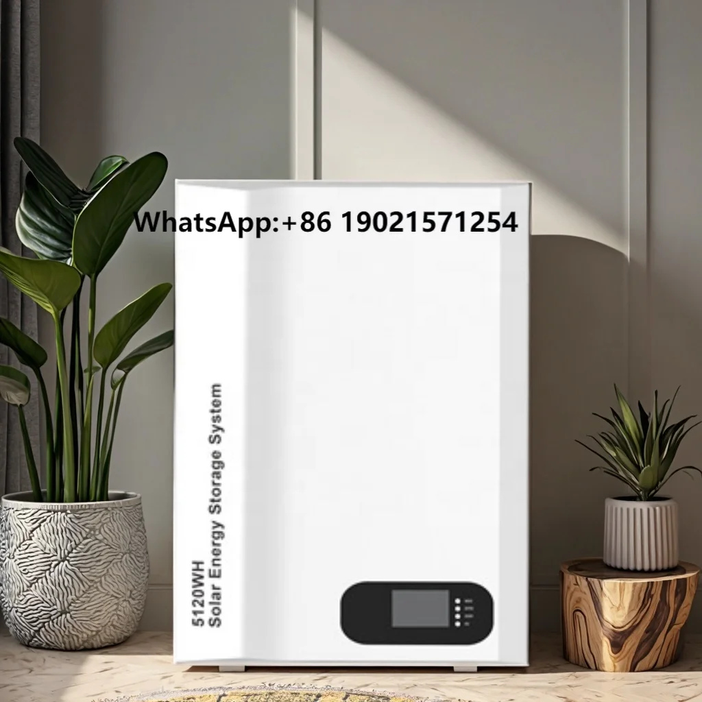 

Vertical Energy Storage Battery