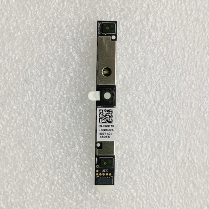0WNTY0 New Original For Dell Inspiron 15 5579 6571 3168 5568 5570 5575 3590 3579 5567 Laptop Webcame Camera Module Board