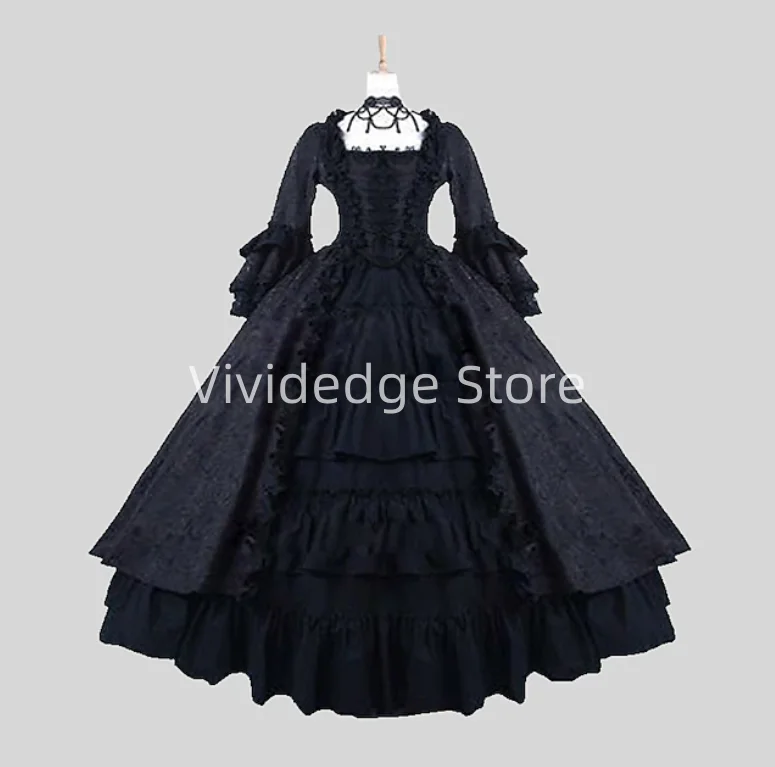 Customized Black Ro…