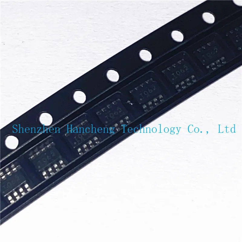 (10PCS-50PCS) TLV9062IDDFR T062 SOT238 T062 NEW CHIP IC