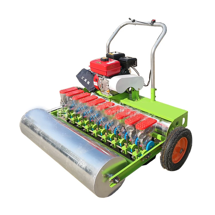 2023 Popular - Adjustable Agricultural Machinery Sowing Tool Seeders