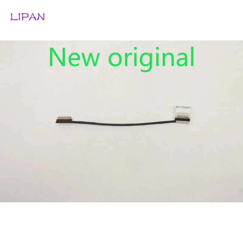 

L Новый для Lenovo thinbook 13s G3 LED LCD LVDS кабель 5c10s30167 450. 0m502.1b FHD